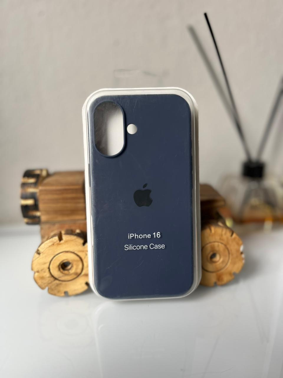 Capas de Iphone 16 Normal