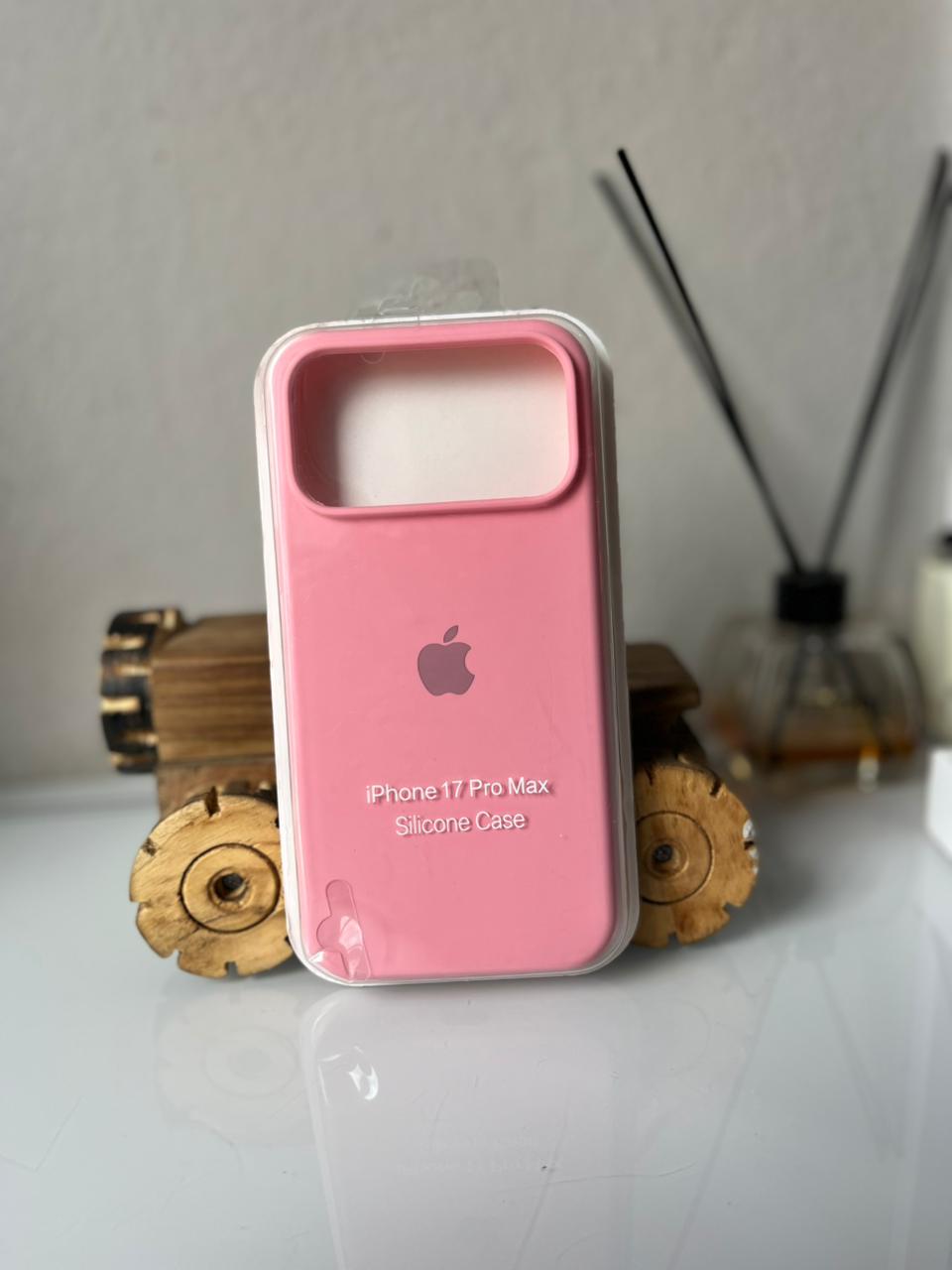 Capas de Iphone 17 Pro Max